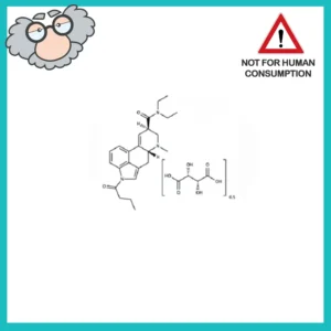 1B-LSD L-tartrate Puur