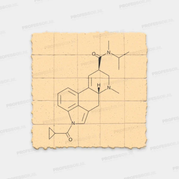 1cP-MiPLA 200 MCG Blotters - Image 2