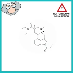1P-LSD L-tartrate Puur
