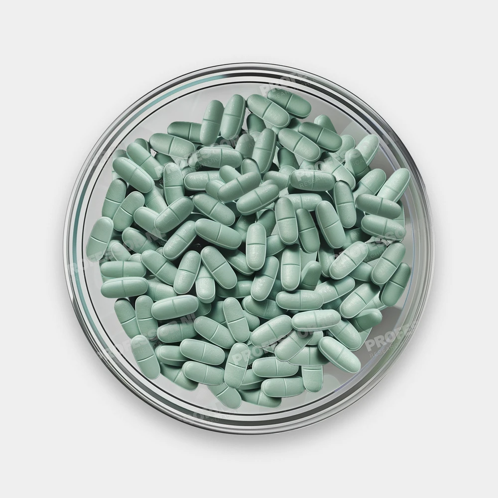 2-CMC 250mg pellets