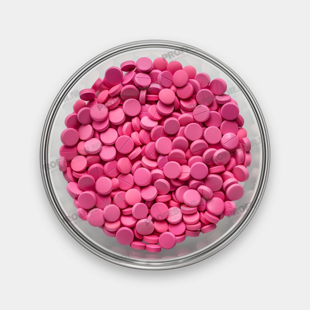 2-MMC 220mg pellets