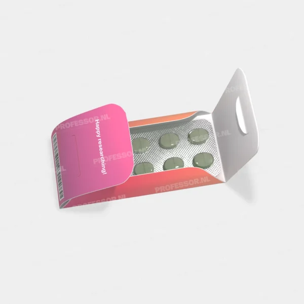 2C-B-FLY 10 MG Pellets - Image 2