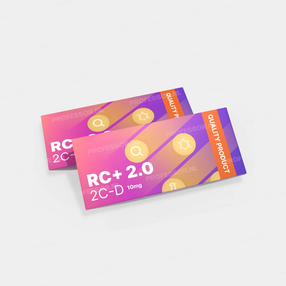 2C-D 10 MG Pellets