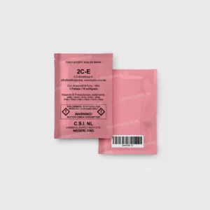2C-E 10mg zakje 3 pellets