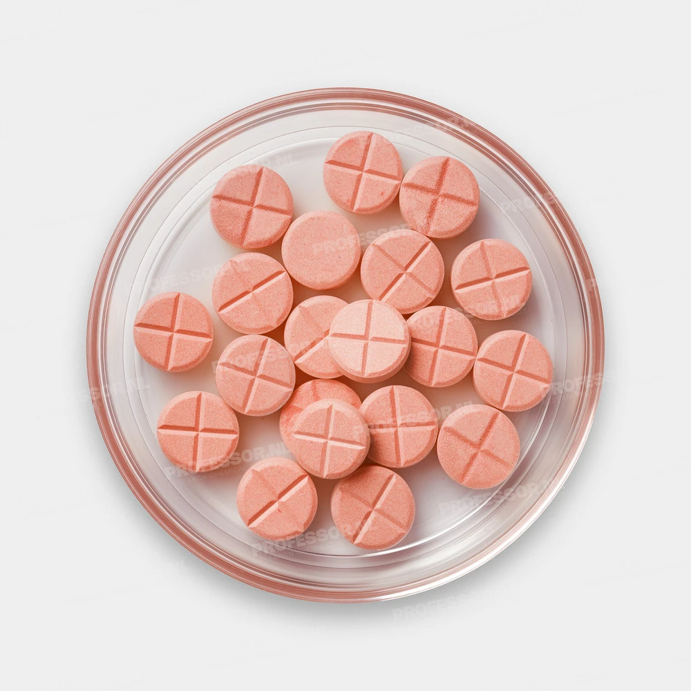 2/3-FEA 50MG/125MG Pellets