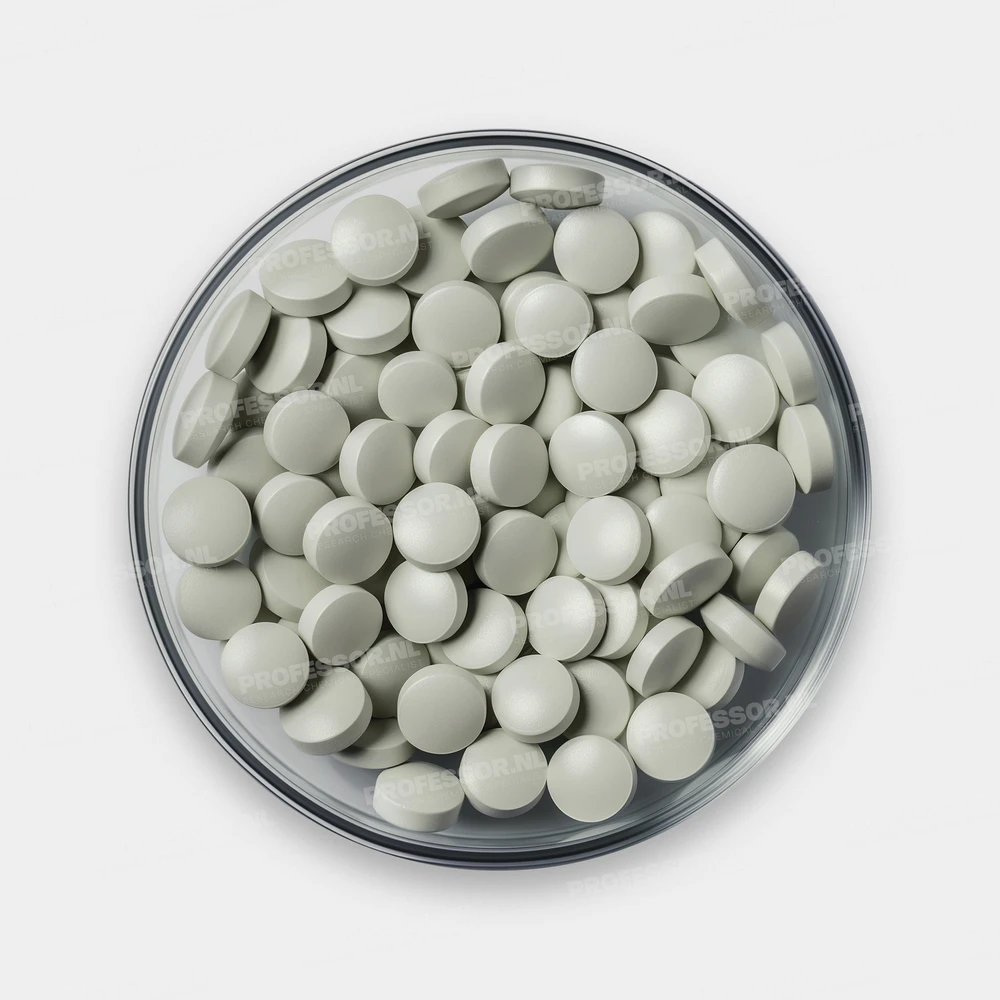 3-FEA 150 MG Pellets