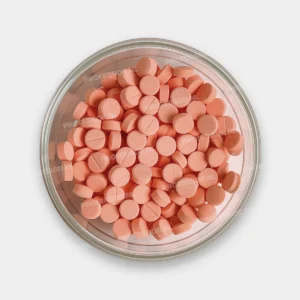 3-FPM 60 MG Pellets