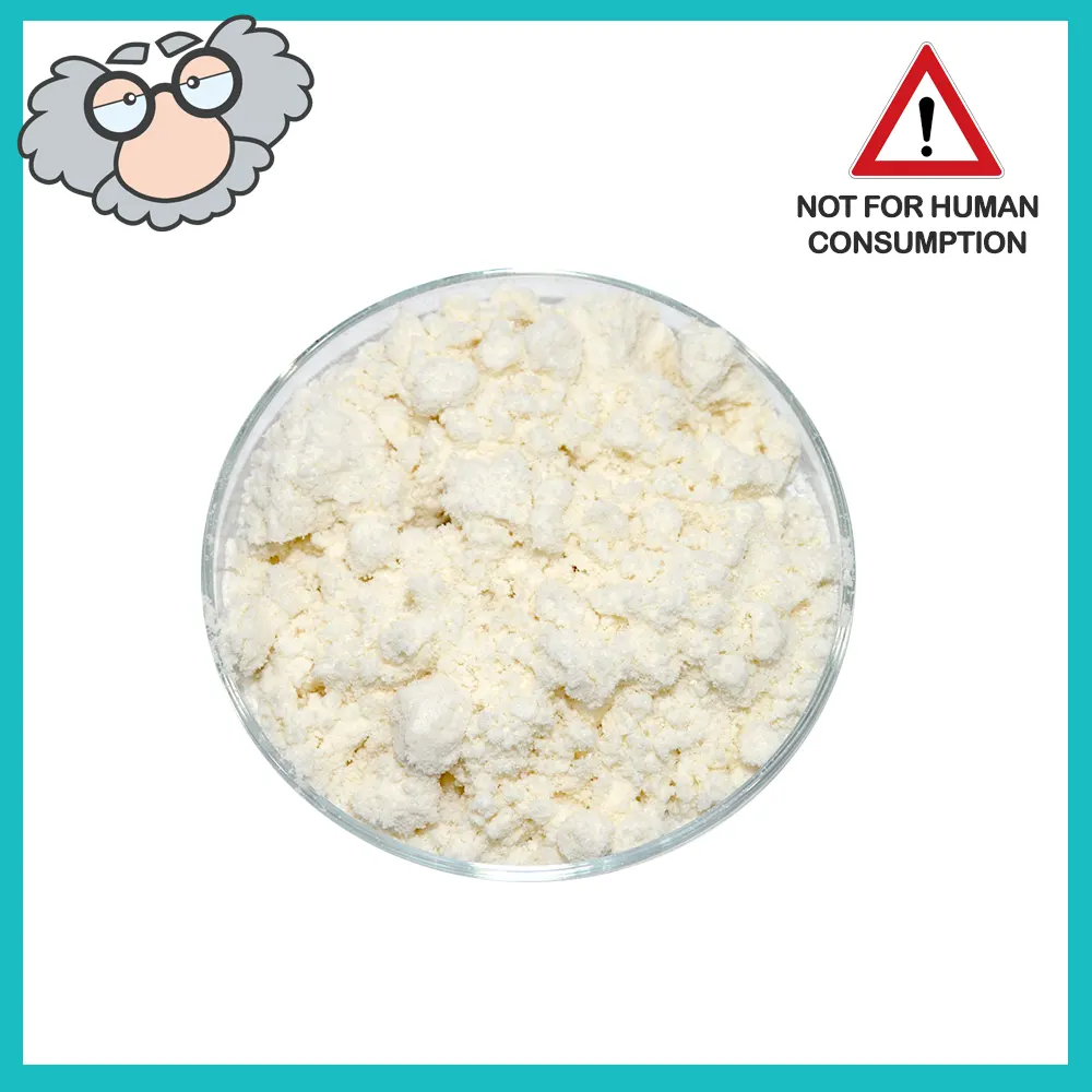 3-FMC (3-Fluoromethcathinone)