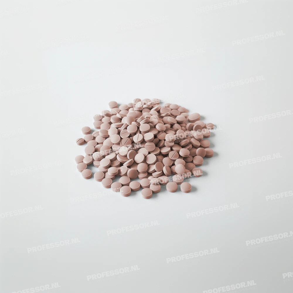 4-AcO-MET 20 MG Pellets - Image 2