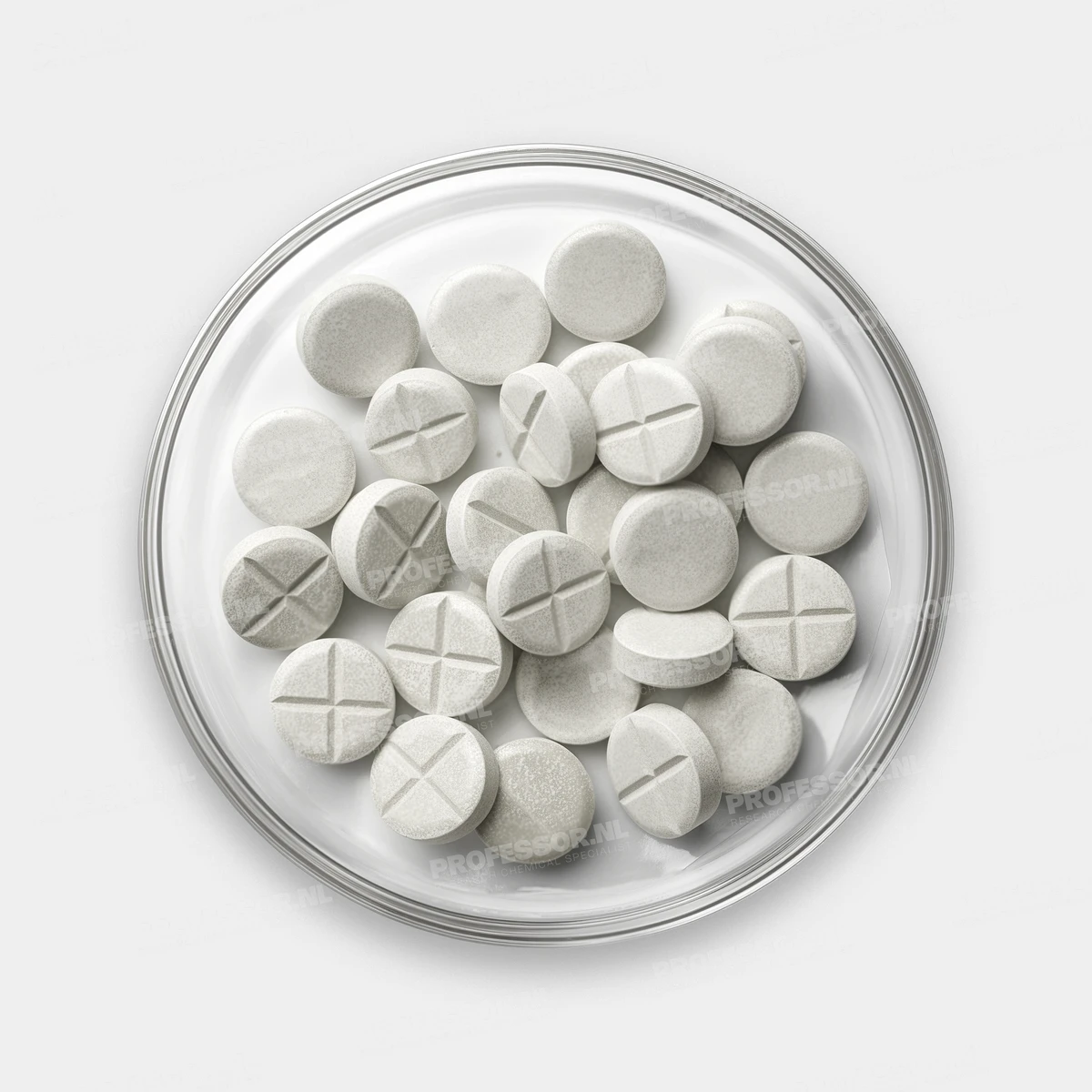 4-FMA 100mg Pellets