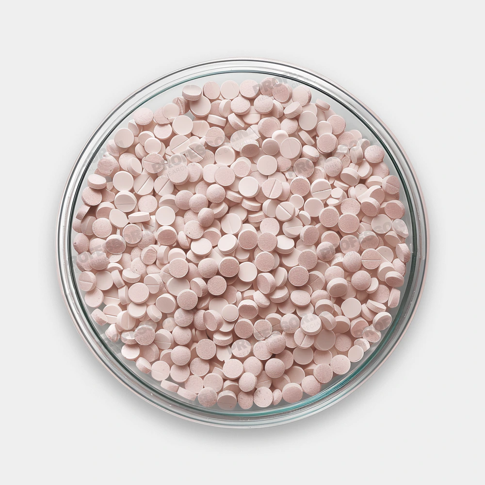 4-FMA Pellets 60 MG (4-Fluoromethamphetamine)