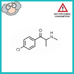 4-CEC (4-Chloroethcathinone)