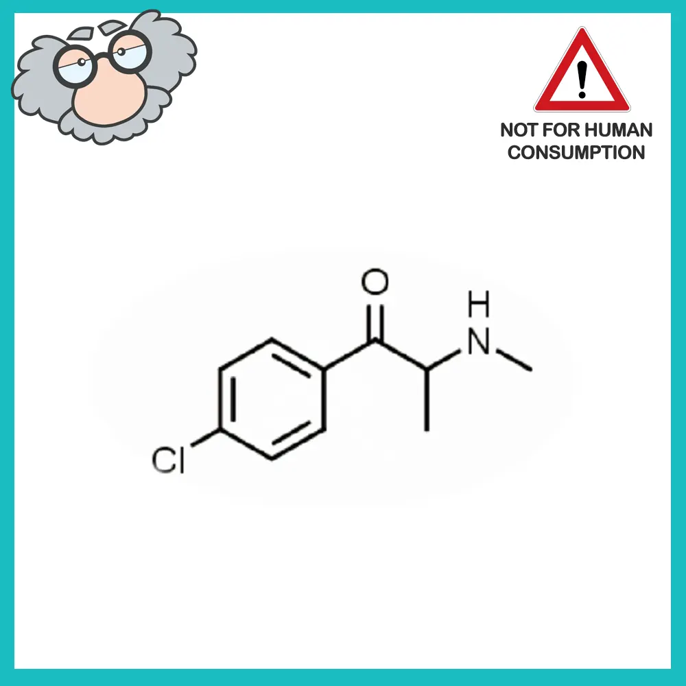 4-CEC (4-Chloroethcathinone)