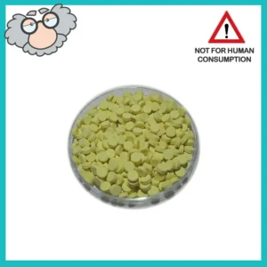 4-FMA 150mg Pellets