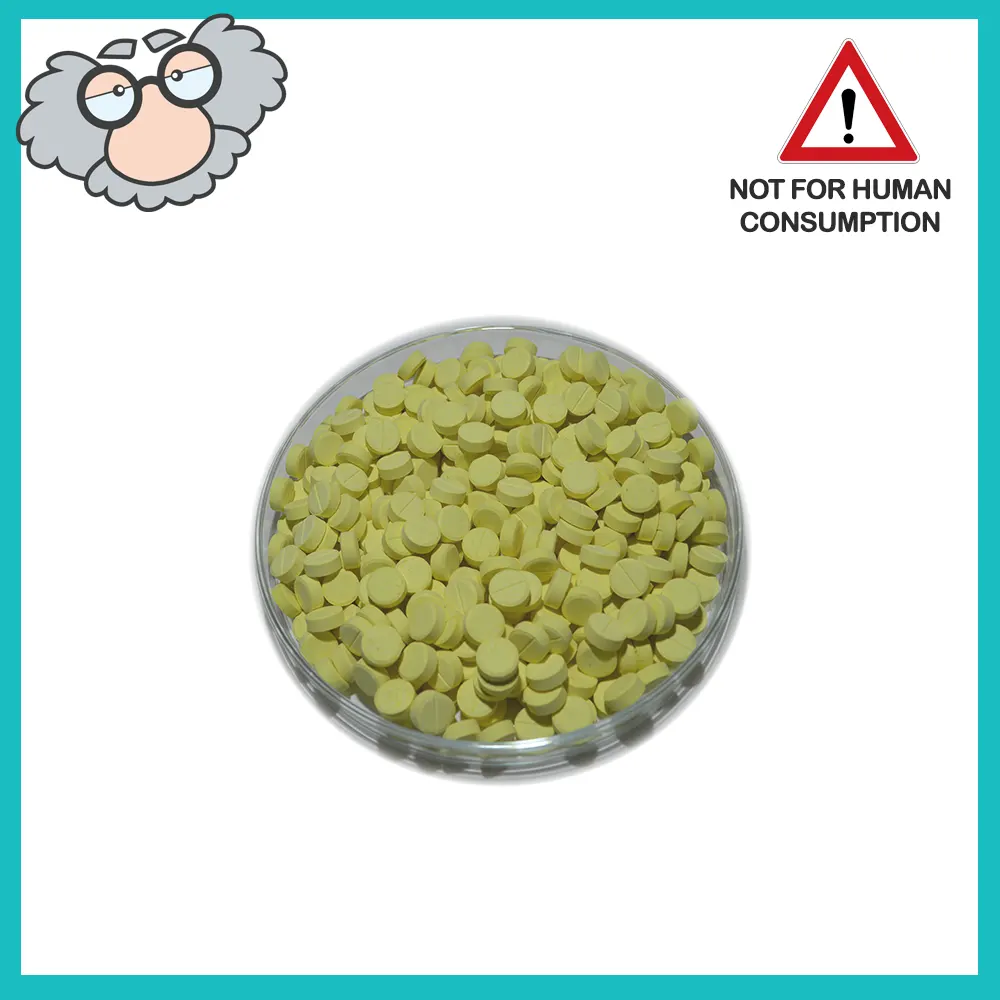 4-FMA 150mg Pellets