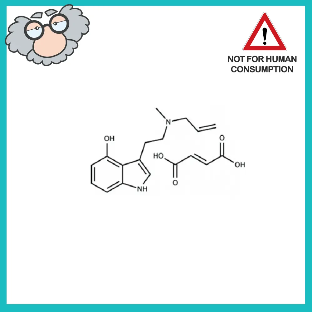4-HO-MALT fumarate
