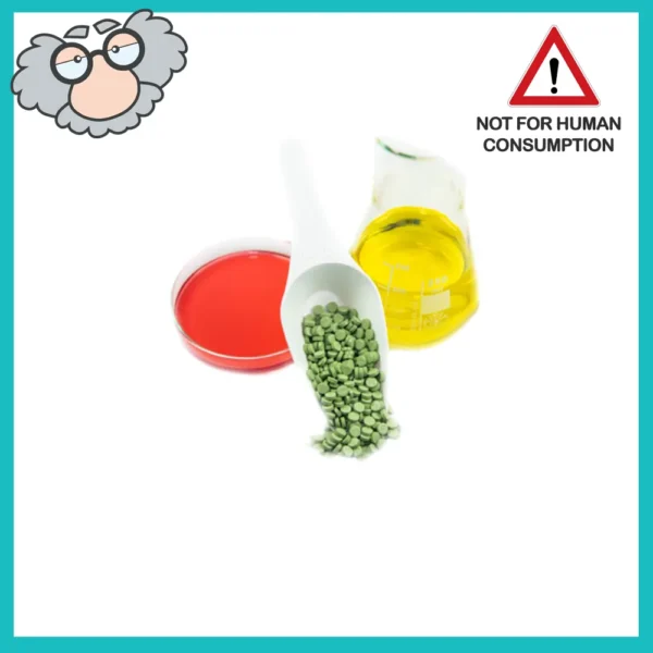 4-HO-MiPT 20 MG Pellets