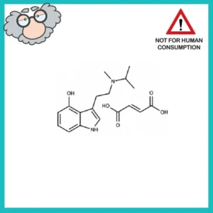 4-HO-MiPT fumarate