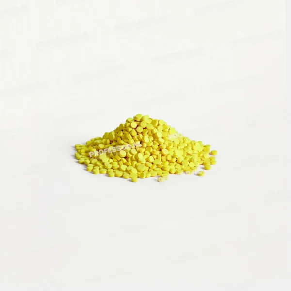 4F-MPH 15 MG Pellets (4-Fluoromethylphenidate) - Image 2