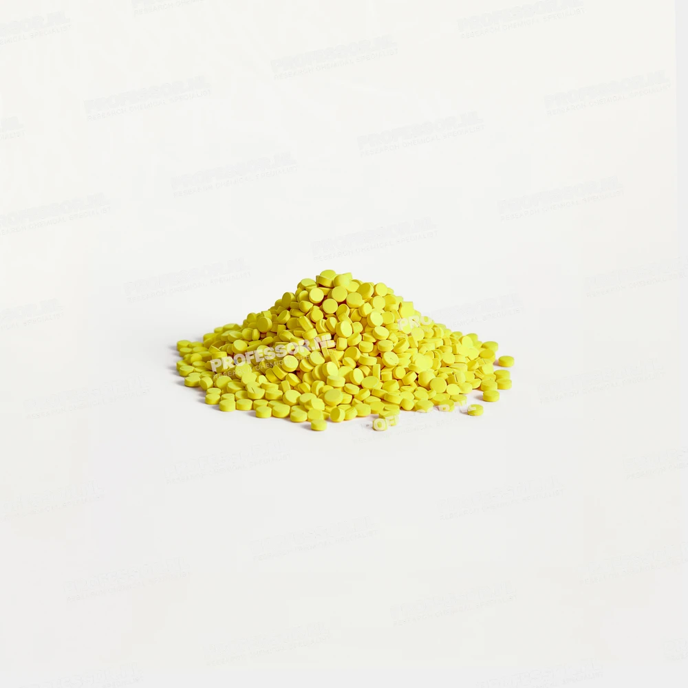 4F-MPH 15 MG Pellets (4-Fluoromethylphenidate) - Image 2