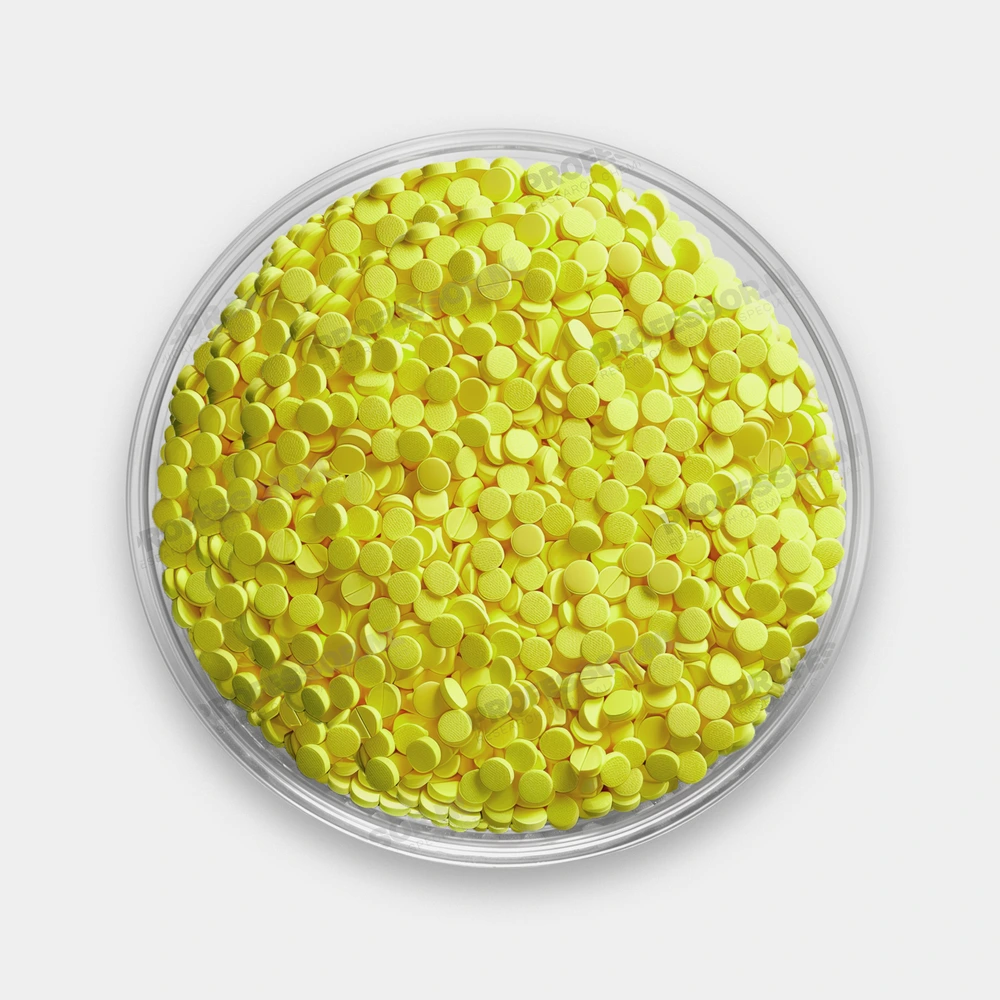 4F-MPH 15 MG Pellets (4-Fluoromethylphenidate)