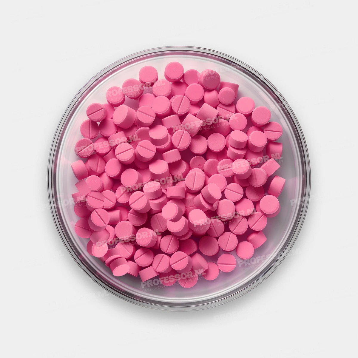 4F-MPH 25 MG Pellets