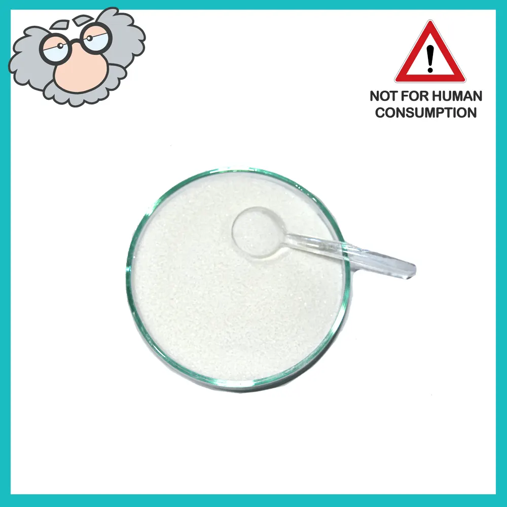 4C-MAR (4-Chlorine-4-methylaminorex)