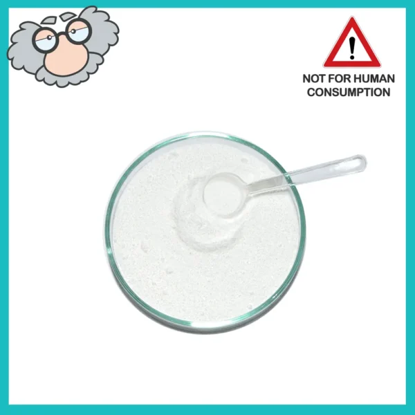 4F-MAR (4-Fluoro-4-methylaminorex)