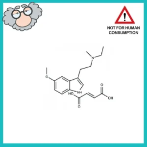 5-MeO-MET fumarate