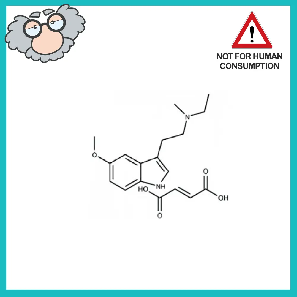 5-MeO-MET fumarate