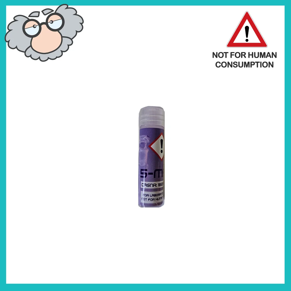 5-MAPB 5ml Buisje