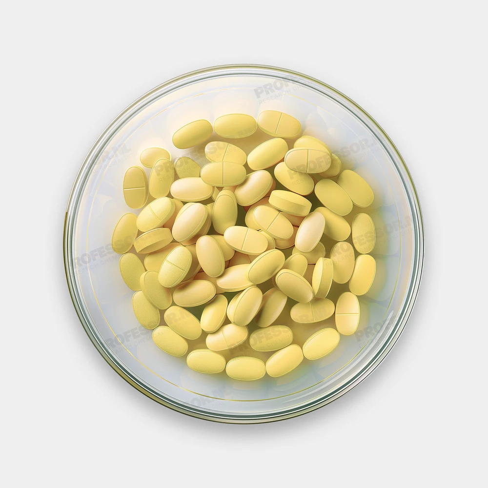 6-APB 120mg Pellets