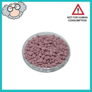 6-APB 130mg Pellets
