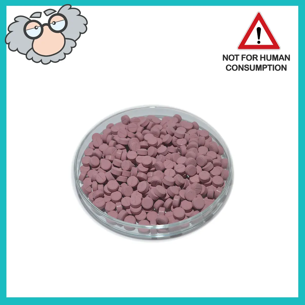 6-APB 130mg Pellets