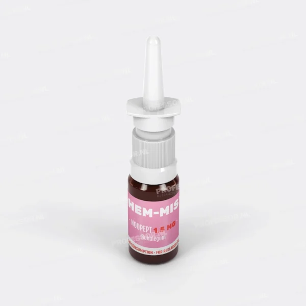 Chem-mist NOOPEPT Spray - Image 2