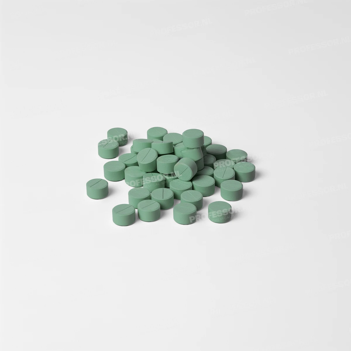 CBD 25mg Pellets - Image 2