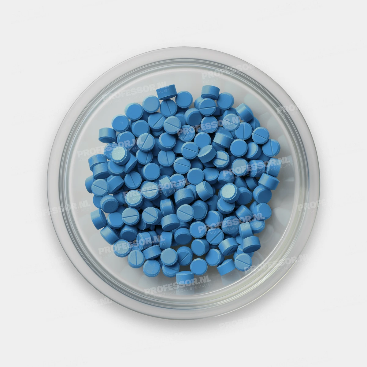 Flubromazepam 8 MG Pellets