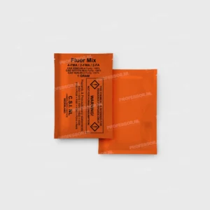 Fluor mix zakje 1gr