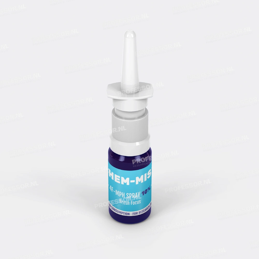 Chem-mist 4F-MPH Spray 10% - Image 2