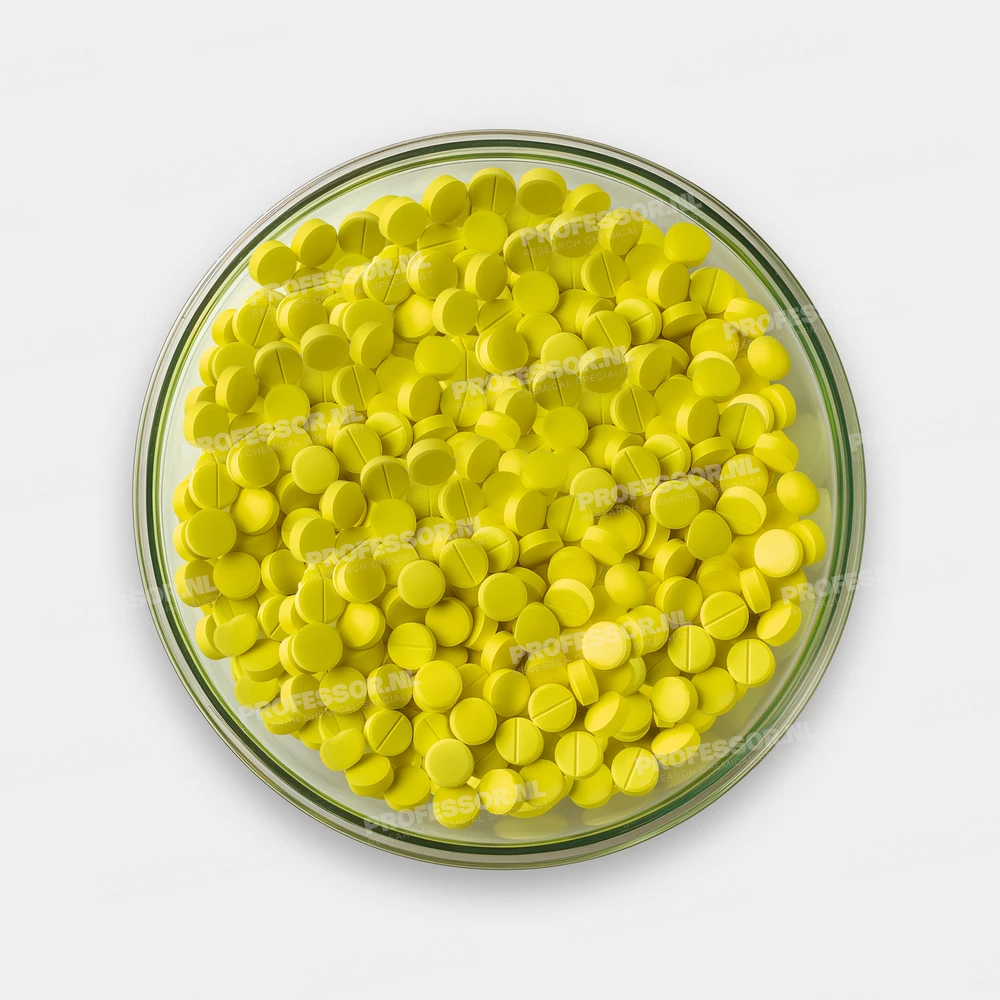 Gidazepam 3mg Pellets