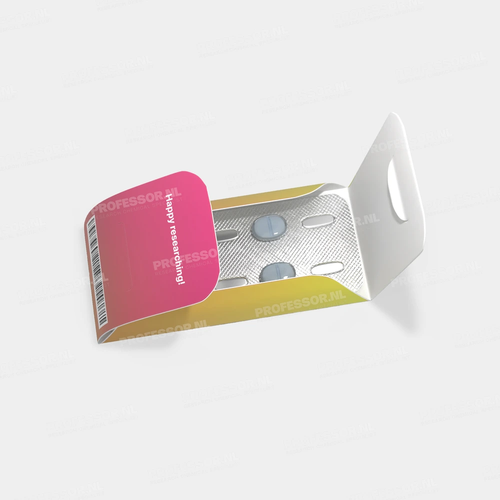 T-EREX Homotadalafil 20 MG Pellets - Image 2
