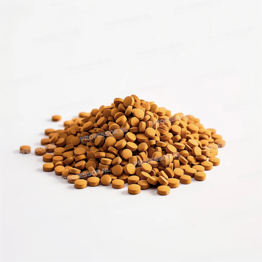 MK-677 10MG Pellets - Image 2