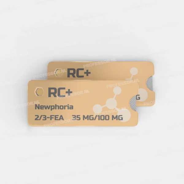 Newphoria 2/3-FEA 35 MG/100MG Pellets - Image 2