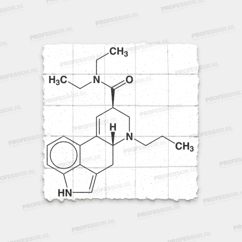 PRO-LAD 175 MCG Blotters - Image 2