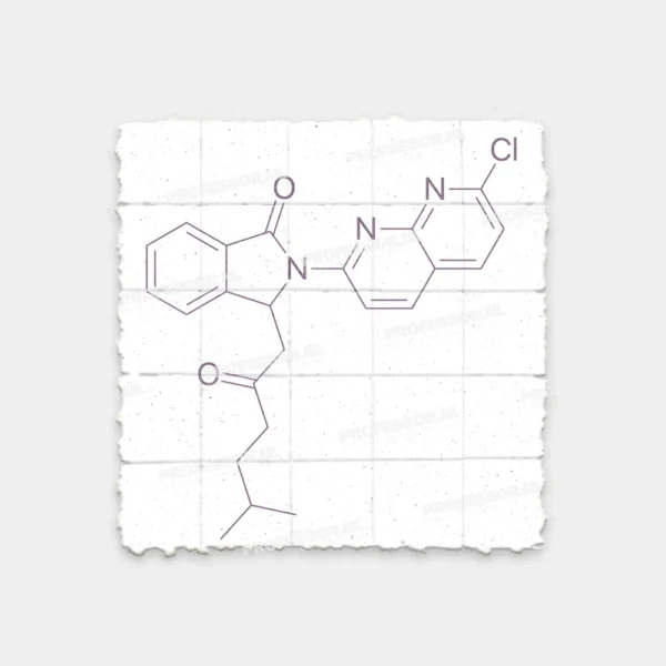 Pagoclone 2 MG Blotters - Image 2
