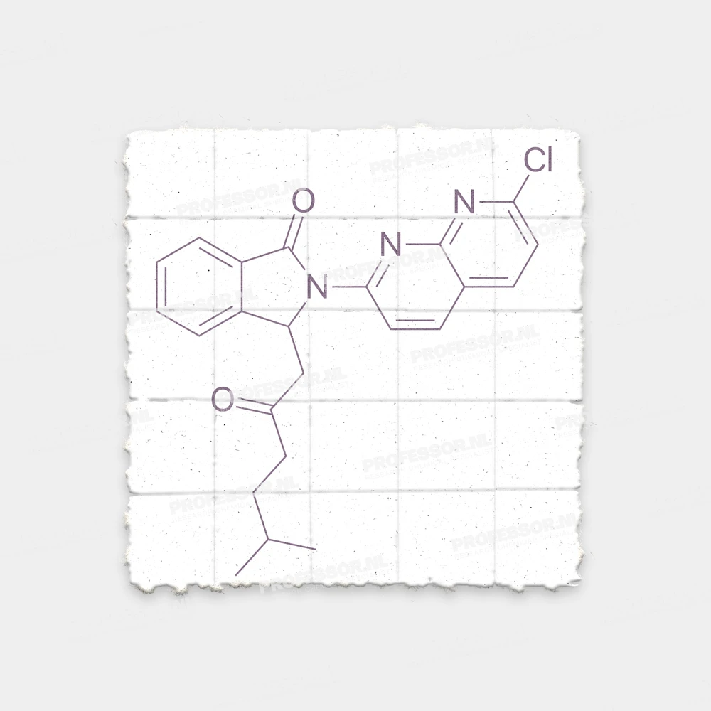 Pagoclone 2 MG Blotters - Image 2