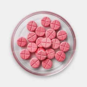 Pink Star Pellets 5-MAPB 70mg / 2-FMA 20mg / 5-MeO-MiPT 2mg
