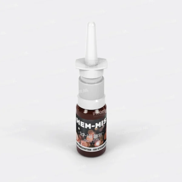 Chem-mist 1cP-LSD Spray Sweet Spot - Image 2