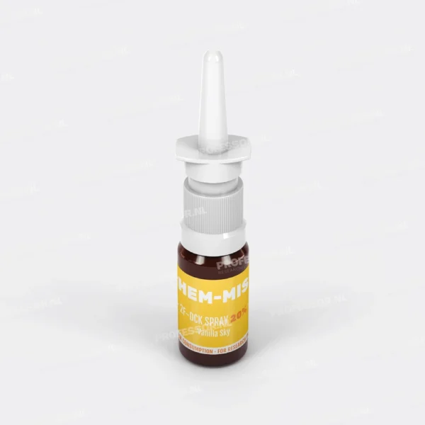 Chem-mist 2F-DCK spray 20% - Image 2
