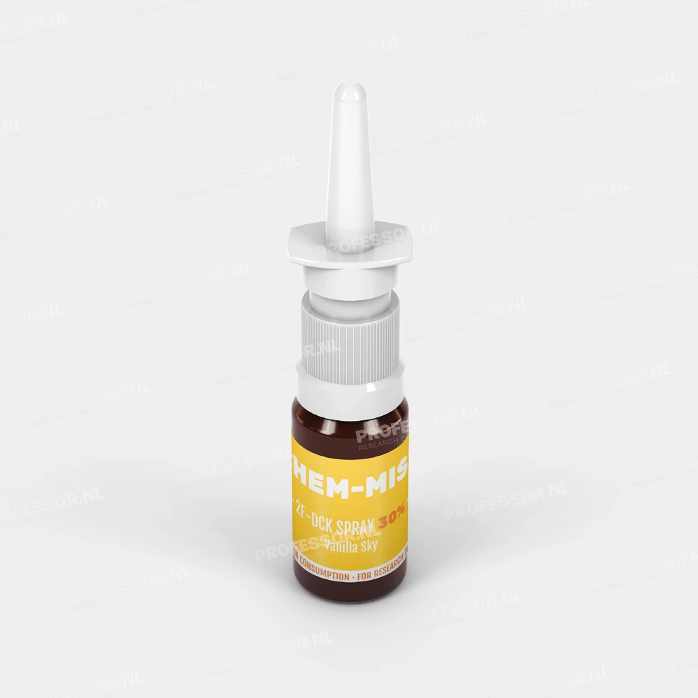 Chem-mist 2F-DCK spray 30% - Image 2